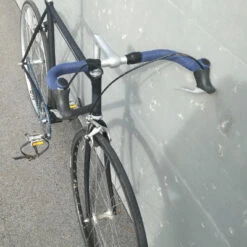 Bike Ribbon Ruban De Cintre Vélo Cork Plus Uni Bleu Marine - BikeRibbon -Vélo Accessoires Boutique ruban de cintre velo cork plus uni bleu marine bikeribbon full 6