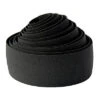 Bike Ribbon Ruban Pour Cintre De Vélo Cork Plus Uni Noir - BikeRibbon