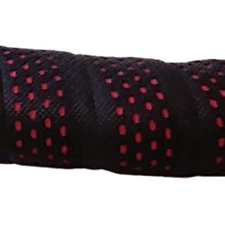 Rubans De Cintre Vélo Avec Gel Sanremo Ergotec - Noir Et Rouge -Vélo Accessoires Boutique rubans de cintre velo avec gel sanremo ergotec noir et rouge full 4