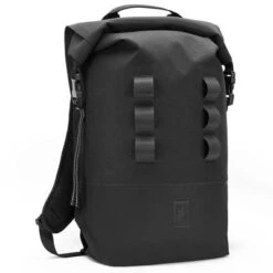 Sac à Dos étanche Urban Ex Rolltop 20L Chrome