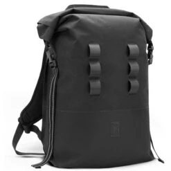 Sac à Dos étanche Urban Ex Rolltop 30L Chrome