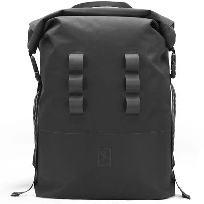 Sac à Dos étanche Urban Ex Rolltop 30L Chrome 2 Sac à Dos étanche Urban Ex Rolltop 30L Chrome – Image 2