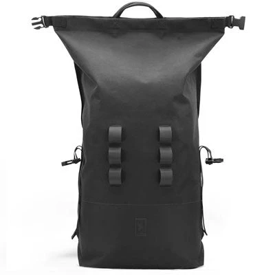 Sac à Dos étanche Urban Ex Rolltop 30L Chrome 3 Sac à Dos étanche Urban Ex Rolltop 30L Chrome – Image 3