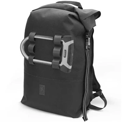 Sac à Dos étanche Urban Ex Rolltop 30L Chrome 4 Sac à Dos étanche Urban Ex Rolltop 30L Chrome – Image 4