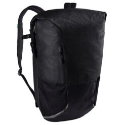 Sac à Dos Modulable En Sacoche De Vélo CityGo Bike 23 L Vaude
