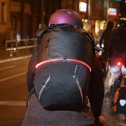 Sac à Dos Modulable En Sacoche De Vélo CityGo Bike 23 L Vaude -Vélo Accessoires Boutique sac a dos modulable en sacoche de velo citygo bike 23 l vaude full 5