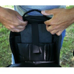 Sac à Dos Vélo 2-en-1 Fixation Sur Guidon De VAE MTS3 Hapo-G 9 Sac à Dos Vélo 2-en-1 Fixation Sur Guidon De VAE MTS3 Hapo-G -Vélo Accessoires Boutique sac a dos velo 2 en 1 fixation sur guidon de vae mts3 hapo g full 4