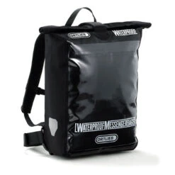 Sac De Coursier Vélo Ortlieb Messenger Bag Pro