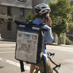 Sac De Coursier Vélo Ortlieb Messenger Bag Pro -Vélo Accessoires Boutique sac de coursier velo ortlieb messenger bag pro full 5