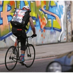 Sac De Coursier Vélo Ortlieb Messenger Bag Pro -Vélo Accessoires Boutique sac de coursier velo ortlieb messenger bag pro full 6