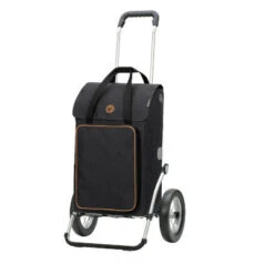 Sac De Vélo Isotherme IPEK BO Pour Caddy Andersen 51L -Vélo Accessoires Boutique sac de velo isotherme ipek bo pour caddy andersen 51l full 4