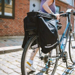 Sacoche Arrière Extensible 32 L Pour Vélo Z Traveler 80 Zefal -Vélo Accessoires Boutique sacoche arriere extensible 32 l pour velo z traveler 80 zefal full 3