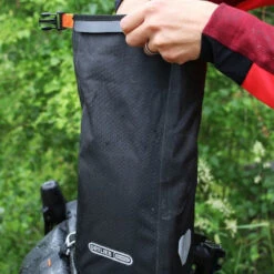 Sacoche Bikepacking Sur Fourche De Vélo Fork Pack Ortlieb -Vélo Accessoires Boutique sacoche bikepacking sur fourche de velo fork pack ortlieb full 4