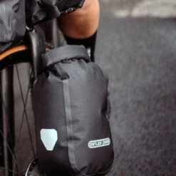 Sacoche Bikepacking Sur Fourche De Vélo Fork Pack Ortlieb -Vélo Accessoires Boutique sacoche bikepacking sur fourche de velo fork pack ortlieb full 5