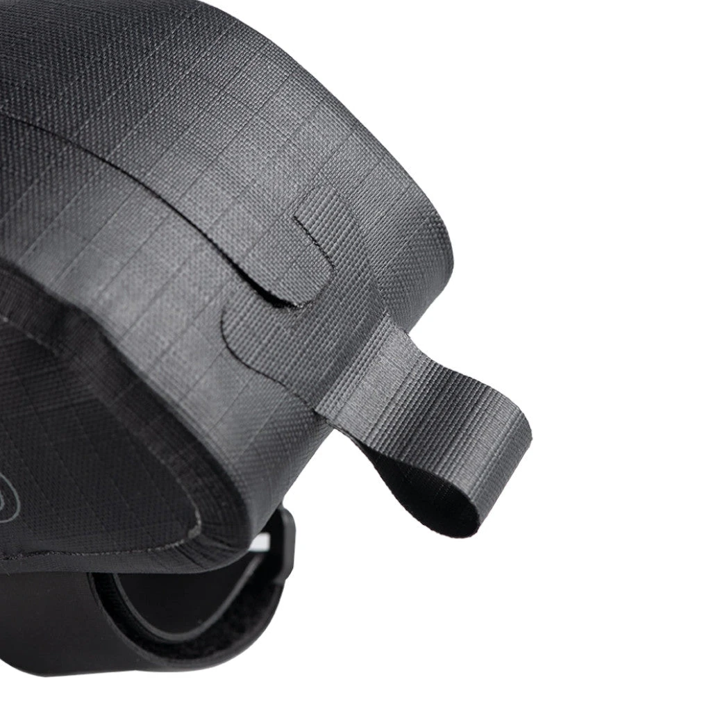 Sacoche Tube Horizontal Pour Le Bikepacking 1.5 L Aqua Evo Adventure Oxford 4 Sacoche Tube Horizontal Pour Le Bikepacking 1.5 L Aqua Evo Adventure Oxford – Image 4