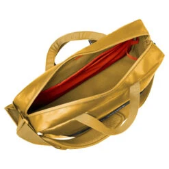 Sacoche Vélo Vaude Convertible En Attaché Case De Vélotaf Mineo Commuter -Vélo Accessoires Boutique sacoche de bureau vaude mineo 17L interieur