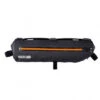 Sacoche De Cadre 4L Noire Bikepacking TopTube Ortlieb