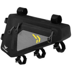 Sacoche De Cadre Bikepacking Backcountry Full Frame Pack Apidura 15 Sacoche De Cadre Bikepacking Backcountry Full Frame Pack Apidura -Vélo Accessoires Boutique sacoche de cadre backcountry full frame pack apidura 2 5l full