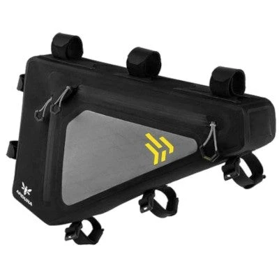 Sacoche De Cadre Bikepacking Backcountry Full Frame Pack Apidura 8 Sacoche De Cadre Bikepacking Backcountry Full Frame Pack Apidura – Image 8