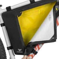 Sacoche De Cadre Bikepacking Backcountry Full Frame Pack Apidura 11 Sacoche De Cadre Bikepacking Backcountry Full Frame Pack Apidura -Vélo Accessoires Boutique sacoche de cadre bikepacking backcountry full frame pack apidura full 3
