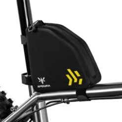 APIDURA Sacoche De Cadre Bikepacking Backcountry Rear Top Tube Pack 1L 8 APIDURA Sacoche De Cadre Bikepacking Backcountry Rear Top Tube Pack 1L -Vélo Accessoires Boutique sacoche de cadre bikepacking backcountry rear top tube pack 1l full 3