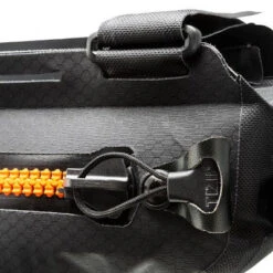 Sacoche De Cadre Noire Bikepacking 6L Ortlieb -Vélo Accessoires Boutique sacoche de cadre noire bikepacking 6l ortlieb full 5