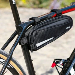 Sacoche De Cadre Ouverture Latérale Z Frame Pack Zefal 9 Sacoche De Cadre Ouverture Latérale Z Frame Pack Zefal -Vélo Accessoires Boutique sacoche de cadre ouverture laterale z frame pack zefal full 5