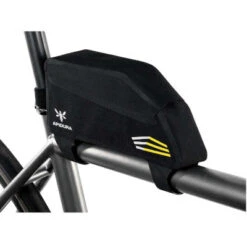 Sacoche De Cadre Supérieur 1L Apidura Racing -Vélo Accessoires Boutique sacoche de cadre superieur 1l apidura racing full 3