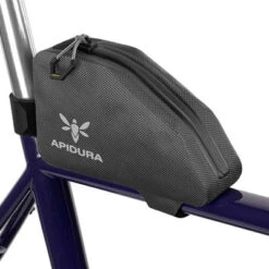 Sacoche De Cadre Top Tube Expedition Apidura -Vélo Accessoires Boutique sacoche de cadre top tube expedition apidura full 5