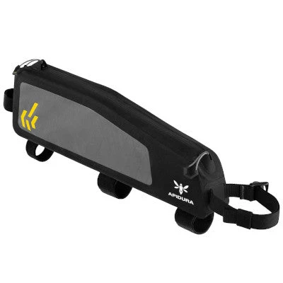 Sacoche De Cadre Vélo Bikepacking Et Gravel Backcountry Apidura 5 Sacoche De Cadre Vélo Bikepacking Et Gravel Backcountry Apidura – Image 5