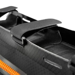 Sacoche De Cadre Vélo Ortlieb Frame Pack 4L Pour Bikepacking -Vélo Accessoires Boutique sacoche de cadre velo ortlieb frame pack 4l pour bikepacking full 5