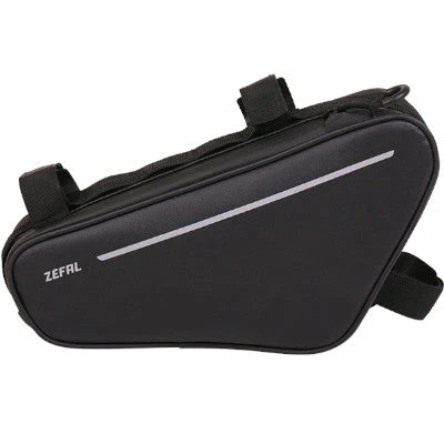 Sacoche De Cadre Vélo Pour Bikepacking Z Adventure C2 Zefal 2.2L 1 Sacoche De Cadre Vélo Pour Bikepacking Z Adventure C2 Zefal 2.2L