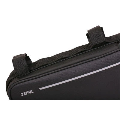 Sacoche De Cadre Vélo Pour Bikepacking Z Adventure C2 Zefal 2.2L 2 Sacoche De Cadre Vélo Pour Bikepacking Z Adventure C2 Zefal 2.2L – Image 2