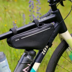 Sacoche De Cadre Vélo Pour Bikepacking Z Adventure C2 Zefal 2.2L 10 Sacoche De Cadre Vélo Pour Bikepacking Z Adventure C2 Zefal 2.2L -Vélo Accessoires Boutique sacoche de cadre velo pour bikepacking z adventure c2 zefal 2 2l full 5