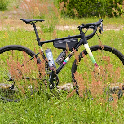 Sacoche De Cadre Vélo Pour Bikepacking Z Adventure C2 Zefal 2.2L 6 Sacoche De Cadre Vélo Pour Bikepacking Z Adventure C2 Zefal 2.2L – Image 6