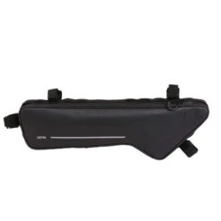 Sacoche De Cadre Vélo Pour Bikepacking Z Adventure C4 Zefal 4.2L