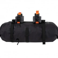 Sacoche De Guidon Bikepacking Ortlieb Noir Mat -Vélo Accessoires Boutique sacoche de guidon bikepacking ortlieb noir mat full 3