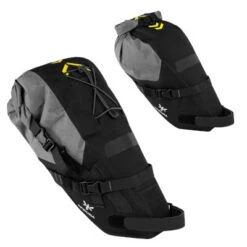 Sacoche De Selle Bikepacking 4.5L Ou 6L Backcountry Apidura