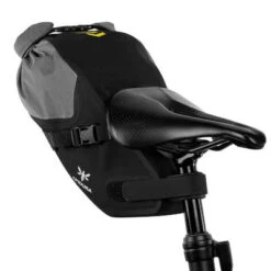 Sacoche De Selle Bikepacking 4.5L Ou 6L Backcountry Apidura -Vélo Accessoires Boutique sacoche de selle bikepacking 4 5l ou 6l backcountry apidura full 3
