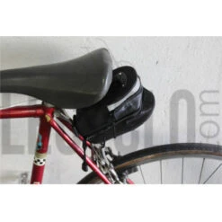 M-Wave Sacoche De Selle De Vélo Clipsable -Vélo Accessoires Boutique sacoche de selle de velo clipsable full 5