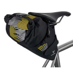 Sacoche De Selle Voyage à Vélo Racing Apidura -Vélo Accessoires Boutique sacoche de selle voyage a velo racing apidura full 3