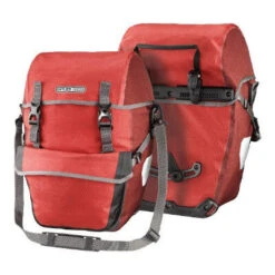 Sacoche Double De Vélo Ortlieb Bike Packer Plus -Vélo Accessoires Boutique sacoche double de velo ortlieb bike packer plus rouge salsa full