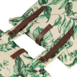 Vélo Accessoires Boutique -Vélo Accessoires Boutique sacoche double etanche pour velo 32 l ever green basil full 2