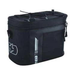 Sacoche étanche Sur Guidon Vélo T8 8 Litres Oxford