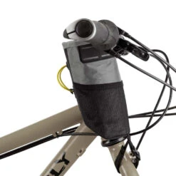 Sacoche Sur Guidon Vélo 1.2 L Backcountry Food Pouch Apidura Plus -Vélo Accessoires Boutique sacoche guidon apidura backcountry food pouch 1.2L 2