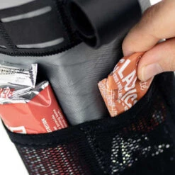 Sacoche Sur Guidon Vélo 1.2 L Backcountry Food Pouch Apidura Plus -Vélo Accessoires Boutique sacoche guidon apidura backcountry food pouch 1.2L 4