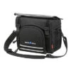 Sacoche Guidon Avec Fixation Feu Allrounder Touring Klickfix