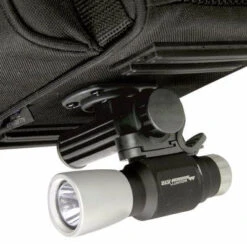 Sacoche Guidon Avec Fixation Feu Allrounder Touring Klickfix -Vélo Accessoires Boutique sacoche guidon avec fixation feu allrounder touring klickfix full 3