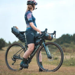 Sacoche De Cadre Pour Le Bikepacking 4L Aqua Evo Adventure Oxford -Vélo Accessoires Boutique sacoche guidon oxford aquaevo 9L 4 191c59dd 57b0 45e6 bdbf b685cfe46651