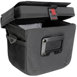 Sacoche Guidon Support Carte Ou Tablette Aventour Pro Klickfix -Vélo Accessoires Boutique sacoche guidon support carte ou tablette aventour pro klickfix full 5